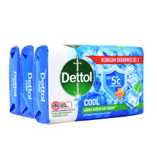 Dettol Cool